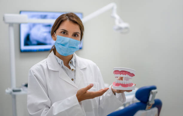 Best Pediatric Emergency Dentist in Plantsville, CT