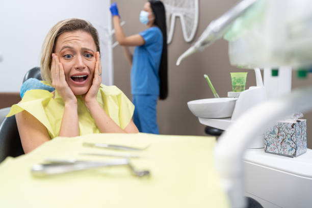 Best Weekend Emergency Dentist in Plantsville, CT