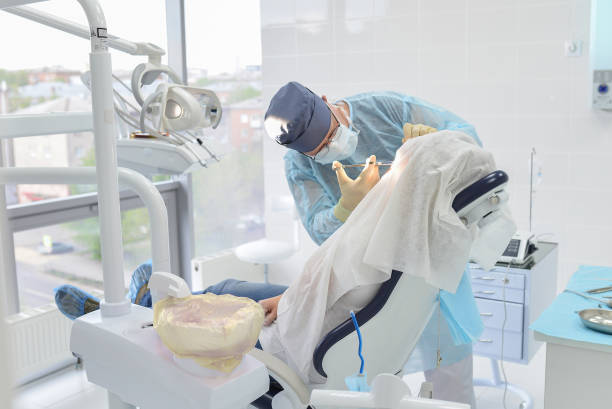 Best Emergency Treatment for Toothache in Plantsville, CT